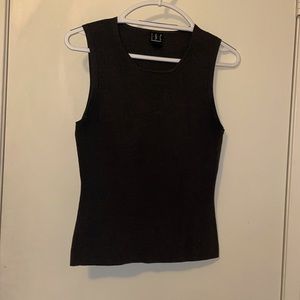 I.N.C Brownish Green XL